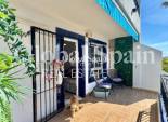 Resale - APARTMENT -
ORIHUELA COSTA - VILLAMARTÍN