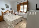 Wederverkoop - HUIS -
PILAR DE LA HORADADA - Costa Blanca