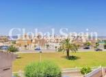 Revente - Duplex -
TORREVIEJA - El limonar