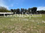 Wiederverkauf - VILLA -
GUARDAMAR DEL SEGURA - Costa Blanca