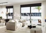 Neubau - VILLA -
TORRE PACHECO - Santa Rosalia Lake And Life Resort