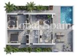 New Build - VILLA -
VERA