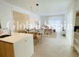 Nouvelle construction - APPARTEMENT -
PILAR DE LA HORADADA - pueblo