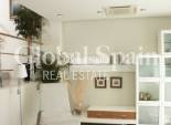 Revente - APPARTEMENT -
JÁVEA - Costa Blanca