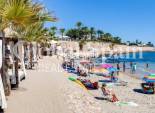 Wederverkoop - APPARTEMENT -
TORREVIEJA - Punta Prima