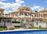 Wiederverkauf - WOHNUNG -
ORIHUELA COSTA - Costa Blanca