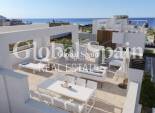 New Build - House -
PUERTO DE MAZARRÓN - Playa Negra