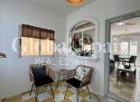 Wiederverkauf - VILLA -
TORREVIEJA - Costa Blanca
