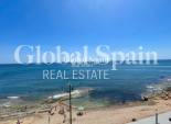 Wiederverkauf - WOHNUNG -
TORREVIEJA - Playa del Cura
