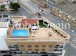 Resale - APARTMENT -
SAN MIGUEL DE SALINAS - Inland