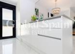 New Build - VILLA -
ORIHUELA - Vistabella Golf