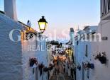 Nouvelle construction - APPARTEMENT -
MIJAS - La Noria Golf