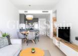 Nouvelle construction - PENTHOUSE -
TORREVIEJA - Torreblanca