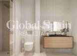 Nieuwbouw - VILLA -
ESTEPONA - Valle Romano Golf