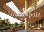 Nieuwbouw - APPARTEMENT -
FUENGIROLA - Parque de la Loma