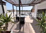 Revente - Appartement -
SAN FULGENCIO - San Fulgencio