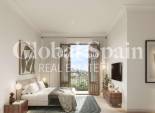 Nouvelle construction - PENTHOUSE -
MÁLAGA