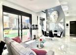 Venta - VILLA -
ORIHUELA COSTA - Lomas de Cabo Roig