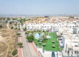 Resale - Quad House -
TORREVIEJA - Aguas Nuevas