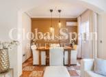 Wederverkoop - VILLA -
ORIHUELA COSTA - La Regia
