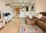 Revente - APPARTEMENT -
MAR MENOR GOLF RESORT - Costa Calida