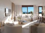 New Build - APARTMENT -
MIJAS - Hipódromo Costa del Sol