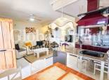 Resale - APARTMENT -
ORIHUELA COSTA - LOS BALCONES - LOS ALTOS