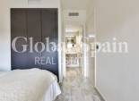 Revente - APPARTEMENT -
VILLAJOYOSA - La Cala