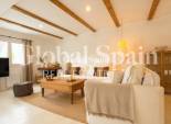 Wiederverkauf - VILLA -
DENIA - Les Marines - Las Marinas