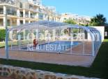 Wederverkoop - APPARTEMENT -
ORIHUELA COSTA - Costa Blanca