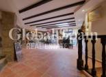 Resale - VILLA -
CALLOSA D'EN SARRIÀ - Costa Blanca