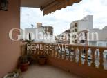 Resale - VILLA -
GUARDAMAR DEL SEGURA - Costa Blanca