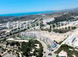 Nowo zbudowane - Apartament -
FINESTRAT