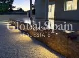 Resale - VILLA -
CATRAL - Costa Blanca