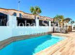 Resale - VILLA -
SAN PEDRO DEL PINATAR - Costa Calida