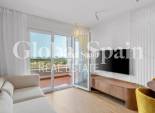 Wederverkoop - APPARTEMENT -
TORREVIEJA - Punta Prima