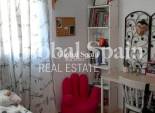 Wederverkoop - APPARTEMENT -
BENIDORM - Levante