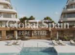 Nueva construcción  - APARTAMENTO -
ESTEPONA - Buenas Noches