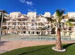 Venta - APARTAMENTO -
GUARDAMAR DEL SEGURA - El Raso