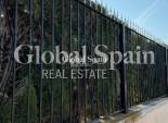 Wiederverkauf - VILLA -
ALBATERA - Partida Lomas