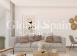 Nouvelle construction - Appartement -
GUARDAMAR DEL SEGURA - EL RASO