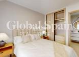 Neubau - WOHNUNG -
PILAR DE LA HORADADA - Lo Monte