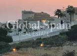 Wiederverkauf - VILLA -
ROJALES - La Marquesa Golf