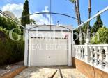 Venta - VILLA -
VILLAMARTÍN - Costa Blanca