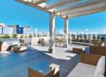 Resale - APARTMENT -
ORIHUELA COSTA - DEHESA DE CAMPOAMOR