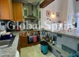 Wederverkoop - APPARTEMENT -
ALGORFA - Inland