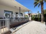 Wederverkoop - VILLA -
CIUDAD QUESADA
