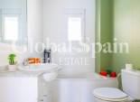 Resale - HOUSE -
ALGORFA - Comunidad valenciana