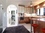 Resale - VILLA -
ALGORFA - Lomas de La Juliana
