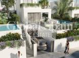 New Build - VILLA -
FINESTRAT